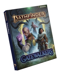 [9781640786813] PATHFINDER ADV PATH GATEWALKERS (P2)
