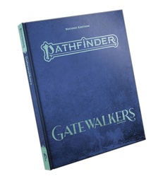 [9781640786820] PATHFINDER ADV PATH GATEWALKERS SP ED (P2)