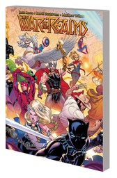 [9781302914691] WAR OF REALMS