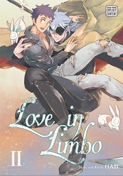 [9781974706358] LOVE IN LIMBO 2
