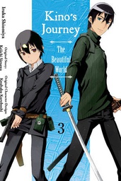 [9781947194410] KINOS JOURNEY BEAUTIFUL WORLD 3