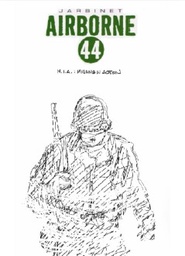 [9789030378167] Airborne 44 11 MIA: missing in action