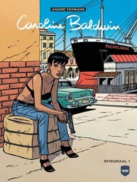 [9789083505787] Caroline Baldwin Integraal 1 Integraal