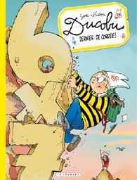 [9789086772186] Dokus de Leerling 29 De laatste van de klas