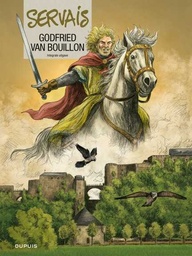 [9789031442102] Godfried van Bouillon Integraal