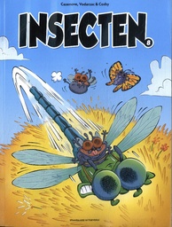 [9789002285516] Insecten 8