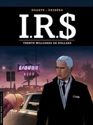 [9789086772179] IRS 25 Dertig miljard dollar