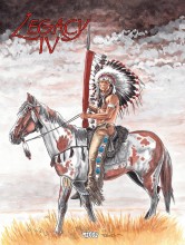 [9789083519203] Legacy 4