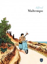 [9789083505749] Maltempo