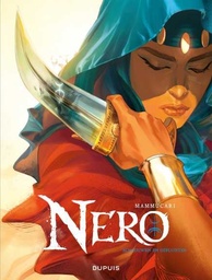 [9789031442096] Nero (Dupuis) 4 Schaduwen en gefluister