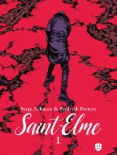 [9789083505756] Saint-Elme 1 De Verbrande Koe