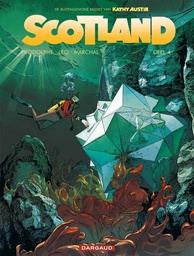[9789085587545] Scotland 4