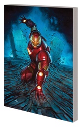 [9781302917593] MARVEL MONOGRAPH ART OF ADI GRANOV