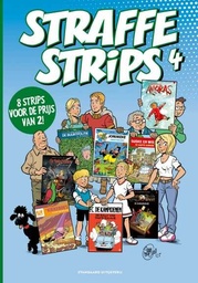 [9789002285264] Straffe Strips 4