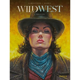 [9789031441778] Wild West 5 Verlossing