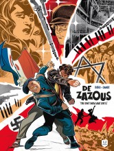 [9789083505718] Zazous 2 You Don’t Know What Love Is