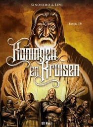 [9782875359001] Koningen en Kruisen 4