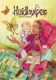 [9789083503530] Huidkruiper