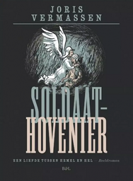[9789493409699] Soldaat-hovenier