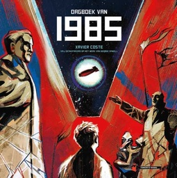 [9789493383074] 1985 Dagboek van 1985