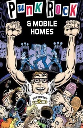 [9789493109070] Punk Rock & Mobile Homes