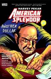 [9781401221737] AMERICAN SPLENDOR ANOTHER DOLLAR
