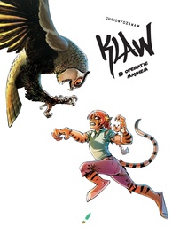 [9789463949453] Klaw 7 Operatie Mayhem