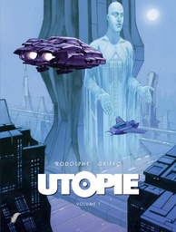 [9789463949361] Utopie 1
