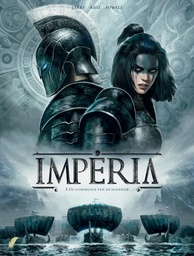 [9789463949569] Imperia 1 De schaduwcompagie