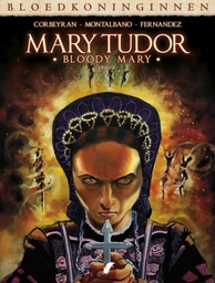 [9789463949170] Bloedkoninginnen - Mary Tudor 3 Bloody Mary (van 3)