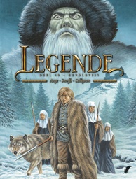 [9789463949484] Legende 10 Revoluies