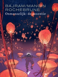[9789463949545] Onmenselijk 2 De essentie (van 2)