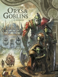 [9789463949477] Orks & Goblins 19 Nerrom