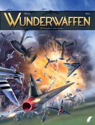 [9789463949408] Wunderwaffen 20 Vijanden in eigen rangen