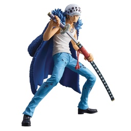 [4983164899665] ONE PIECE GRANDISTA TRAFALGAR LAW FIG