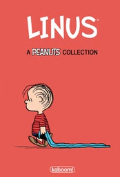 [9781684154029] CHARLES SCHULZ LINUS PEANUTS