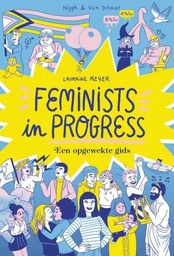 [9789038815770] Feminists in Progress Een Opgewekte Gids