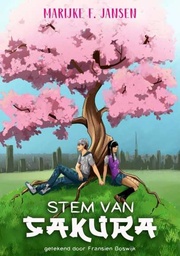 [9789493265950] Stem van Sakura
