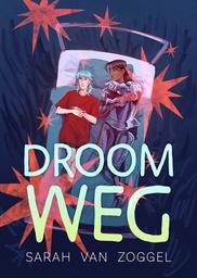 [9789493419018] Droom Weg