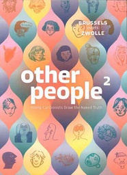 [9789090392738] Other People 2