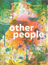[9789464912562] Other People 1