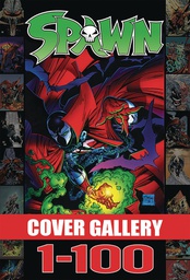 [9781534314221] SPAWN COVER GALLERY 1