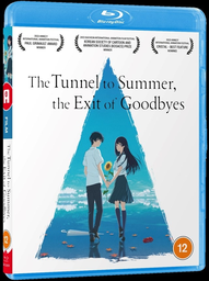 [5037899092583] TUNNEL TO SUMMER THE EXIT OF GOODBYES Blu-ray