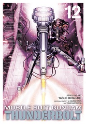 [9781974707461] MOBILE SUIT GUNDAM THUNDERBOLT 12