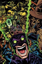 [9781401291563] BATMAN KINGS OF FEAR