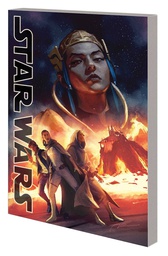 [9781302914509] STAR WARS 11 SCOURGING OF SHU-TORUN