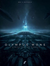 [9789463940092] Olympus Mons 2 Operation Mainbrace