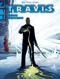 [9789463940184] Travis 11 New-York Delaware