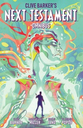 [9781684153947] CLIVE BARKERS NEXT TESTAMENT OMNIBUS