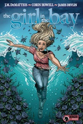 [9781506712284] GIRL IN THE BAY